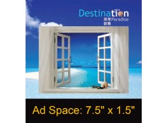 Desk Calendar DC31